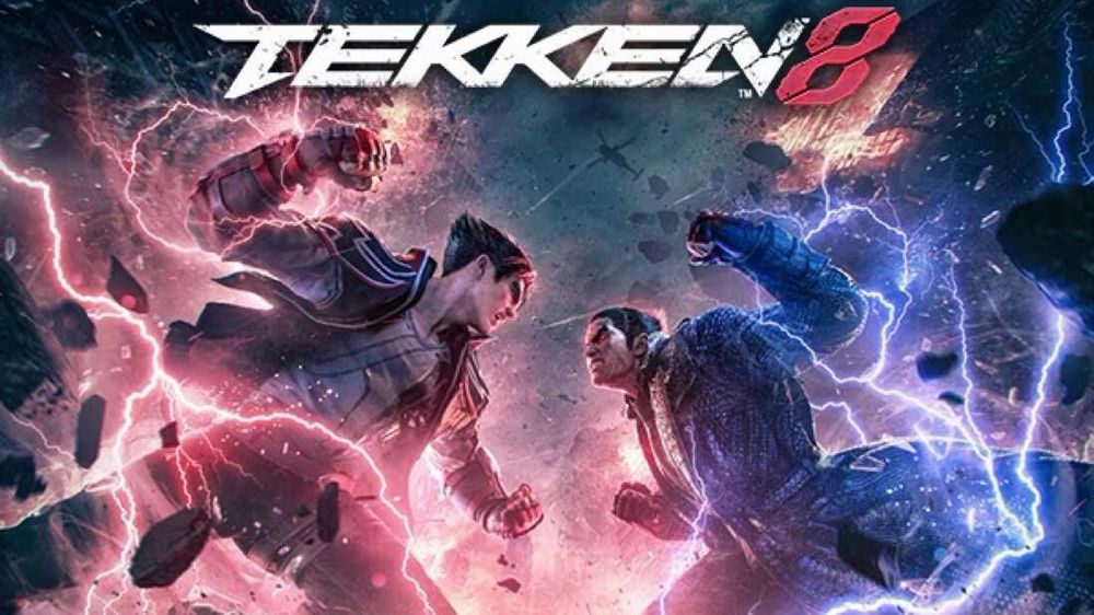 Tekken 8 recensione Tekken 8 recensione